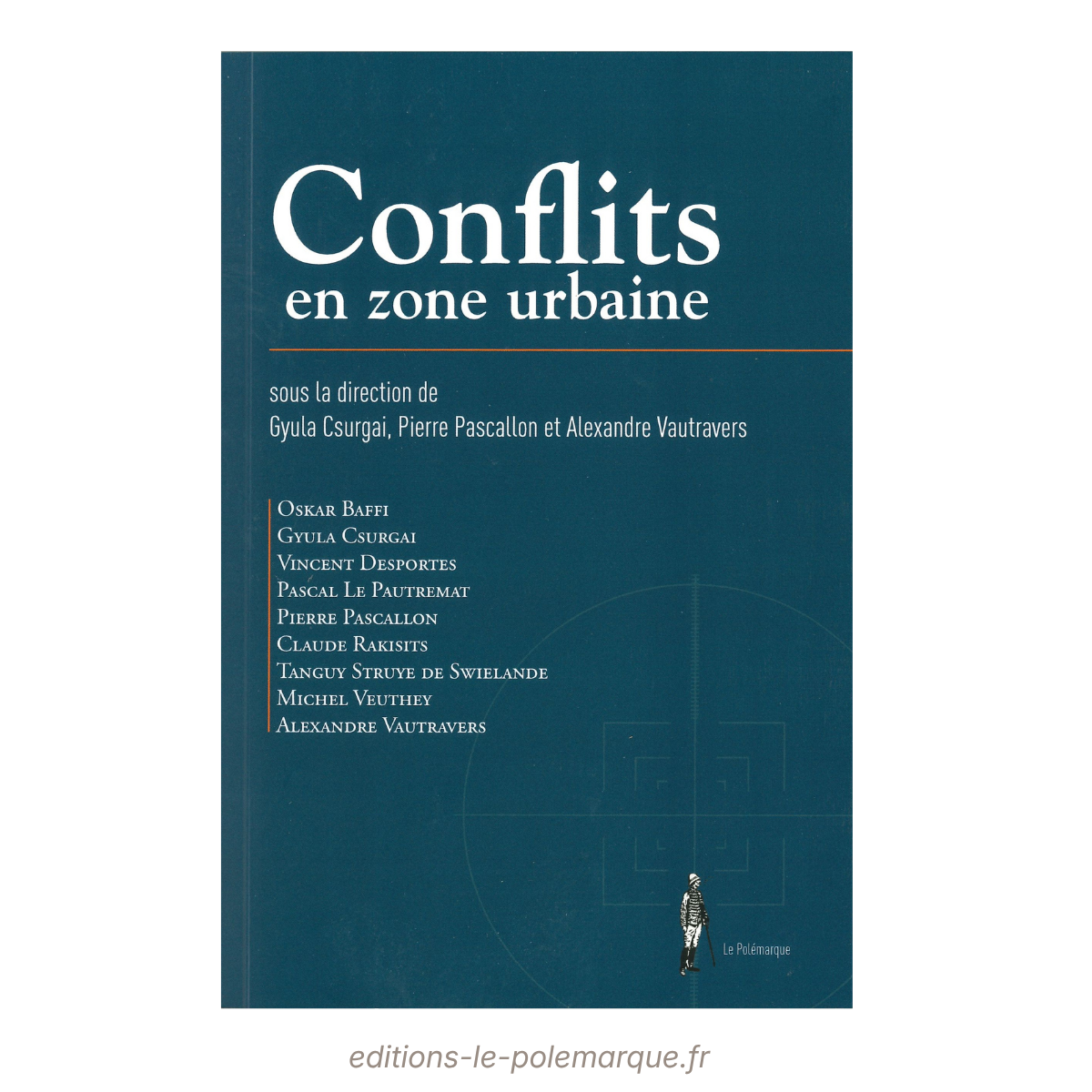 Conflits en zone urbaine