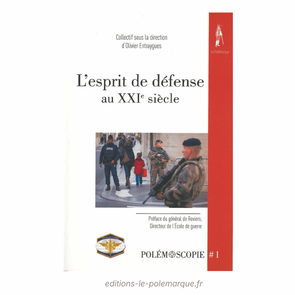 l’esprit de défense au xxie siècle