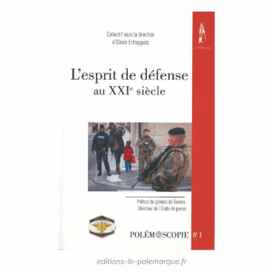 l’esprit de défense au xxie siècle